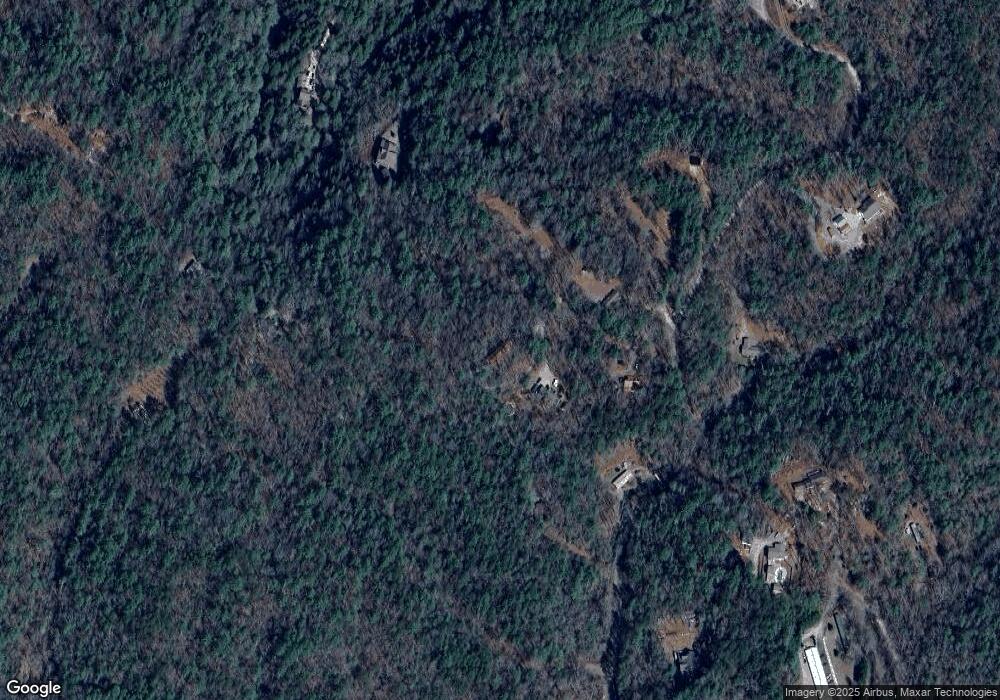 536 Wimpy Rd, Ellijay, GA 30540 - photo 1