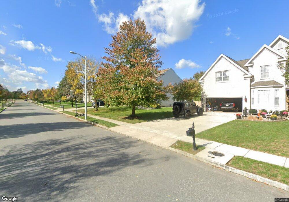 33 Candlewood Rd, Williamstown, NJ 08094 - photo 1