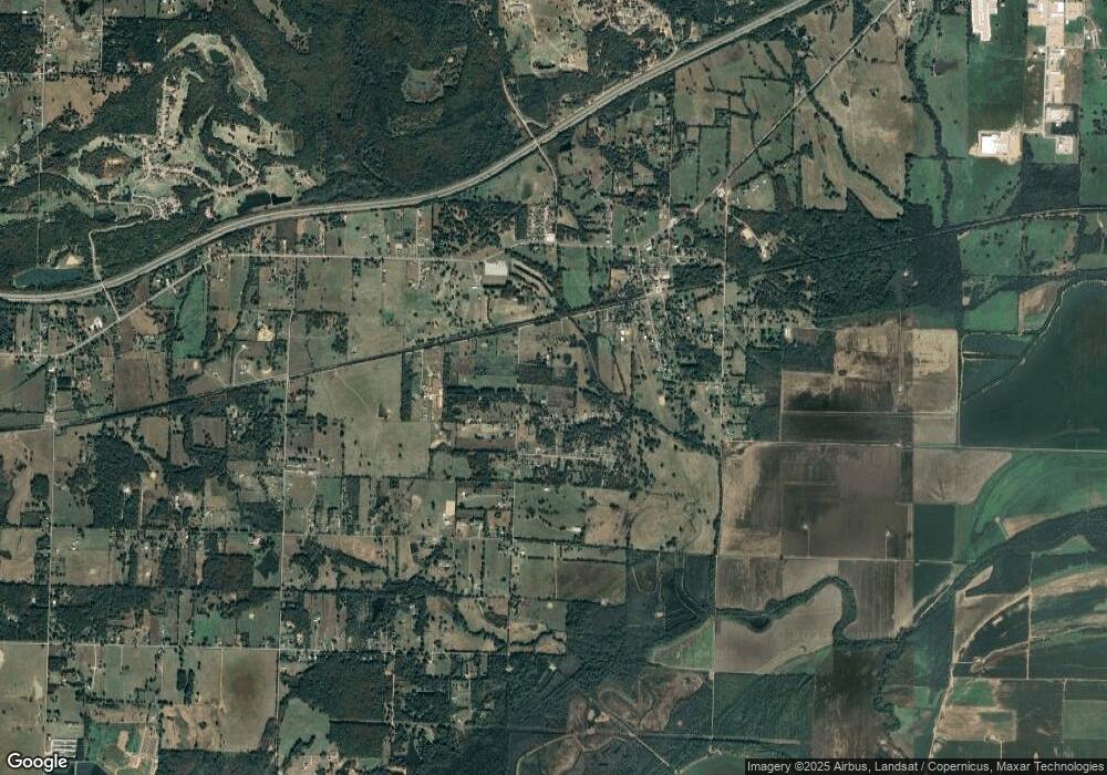 121 Herd Branch Ln, Alma, AR 72921 - photo 1