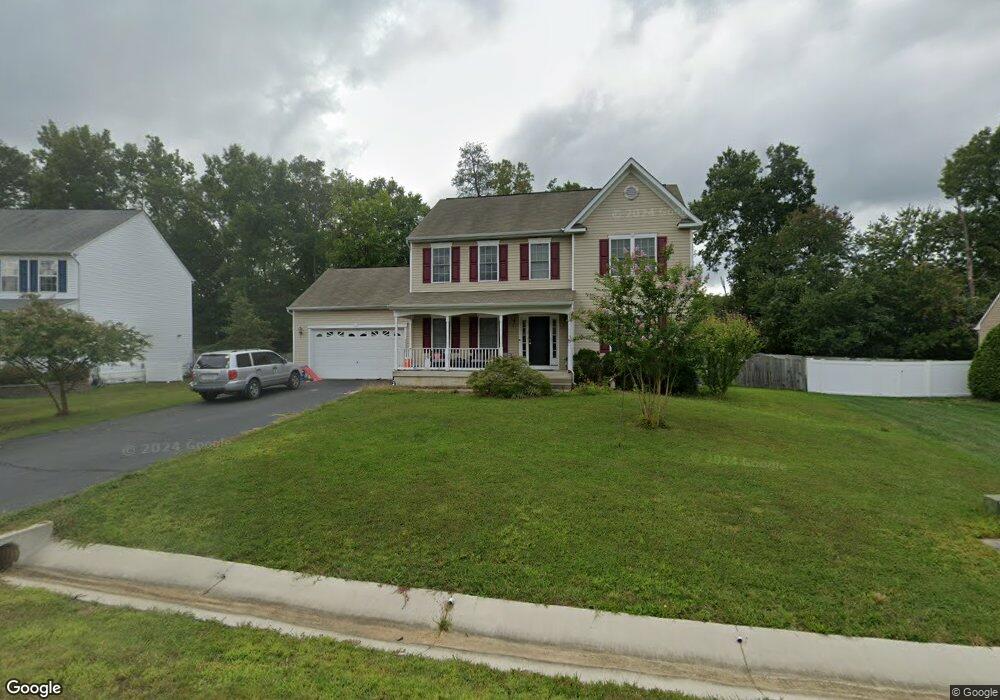 35320 Quail Meadow Ln, Locust Grove, VA 22508 - photo 1