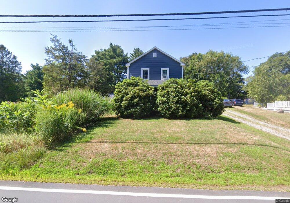 177 Moses Gerrish Farmer Rd, Eliot, ME 03903 - photo 1