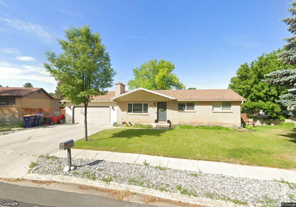 836 Gladiator Way, Sandy, UT 84094 - photo 1