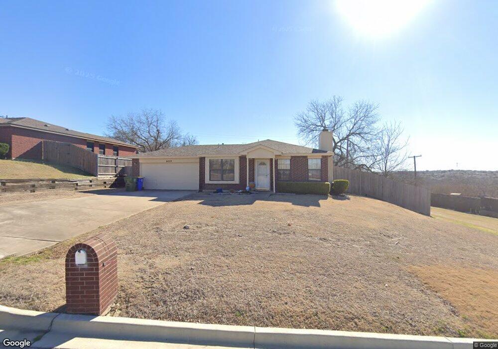 8459 Gibbs Dr, Fort Worth, TX 76108 - photo 1