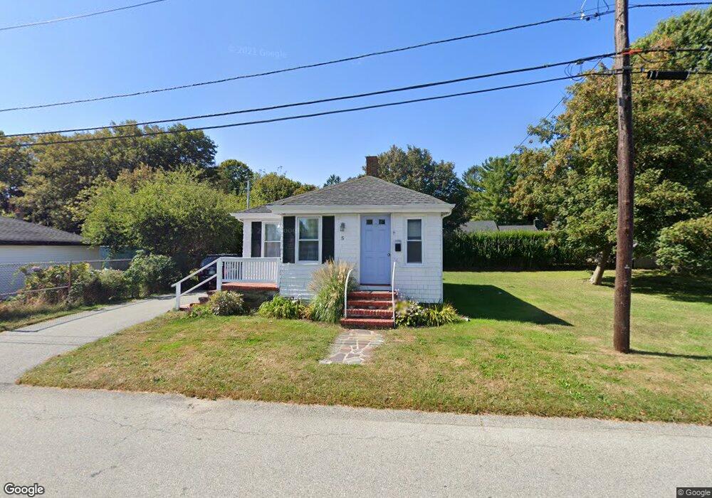 5 Rego Rd, Middletown, RI 02842 - photo 1