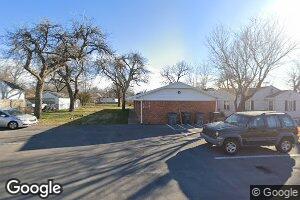 1208 NW Dearborn Ave, Lawton, OK 73507