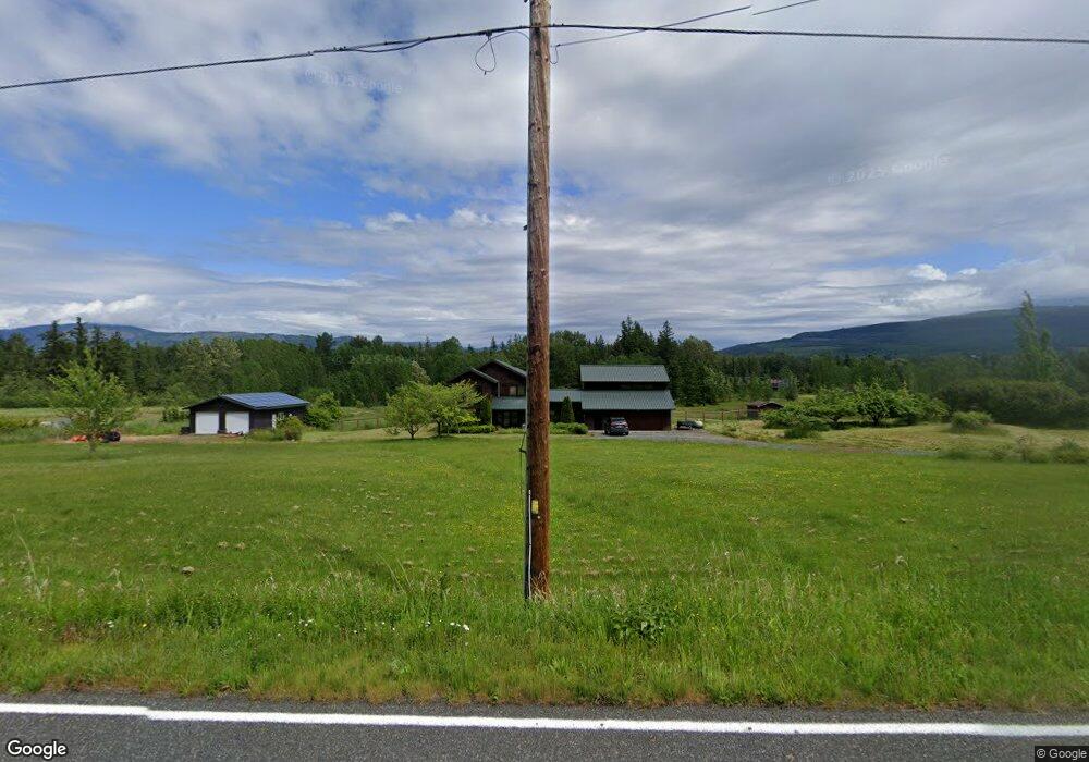 5380 Mission Rd, Bellingham, WA 98226 - photo 1