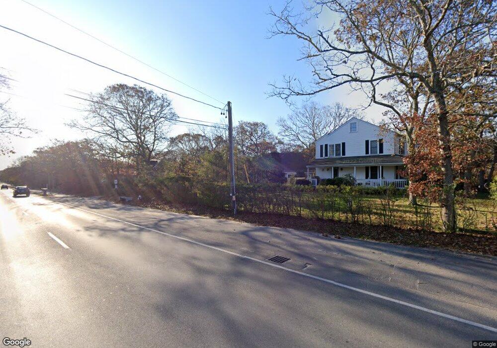 15 16th St S, Edgartown, MA 02539 - photo 1