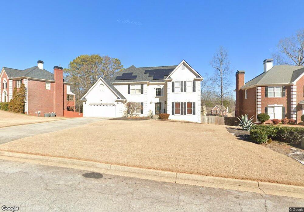 4100 Summit Crossing Dr unit 1, Decatur, GA 30034 - photo 1