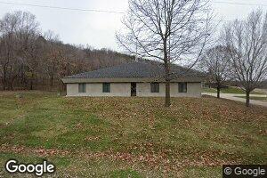 E896 Painted Forest Dr, Wonewoc, WI 53968