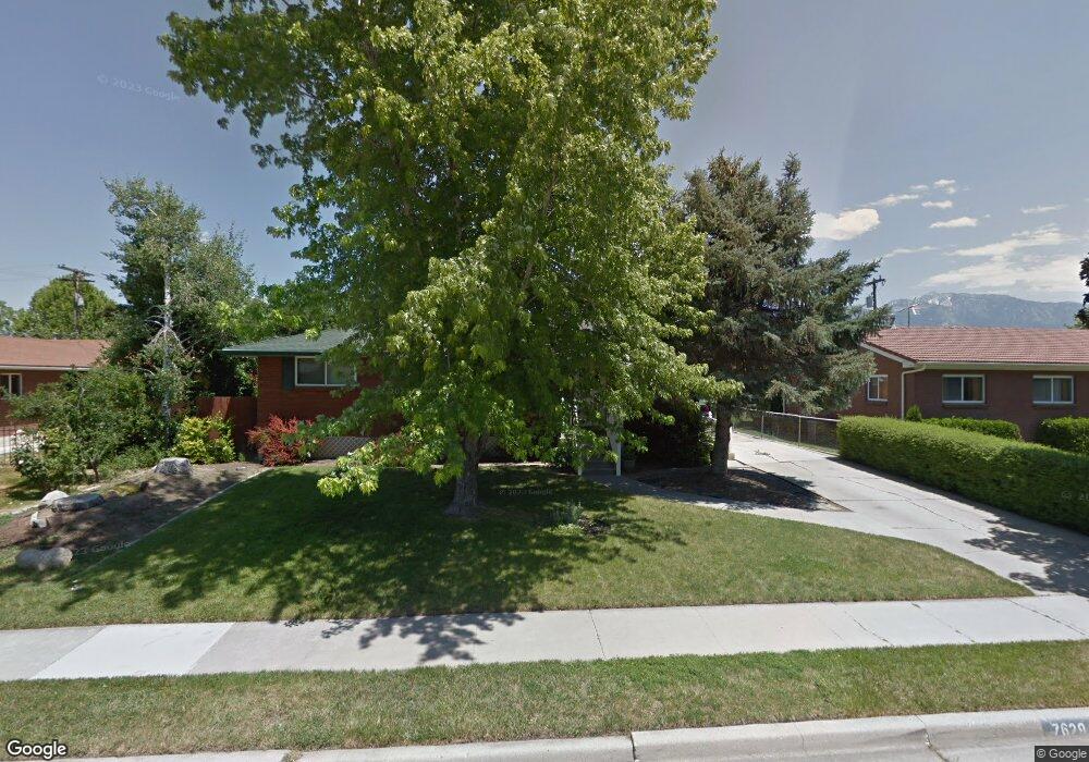 7629 Maple St, Midvale, UT 84047 - photo 1