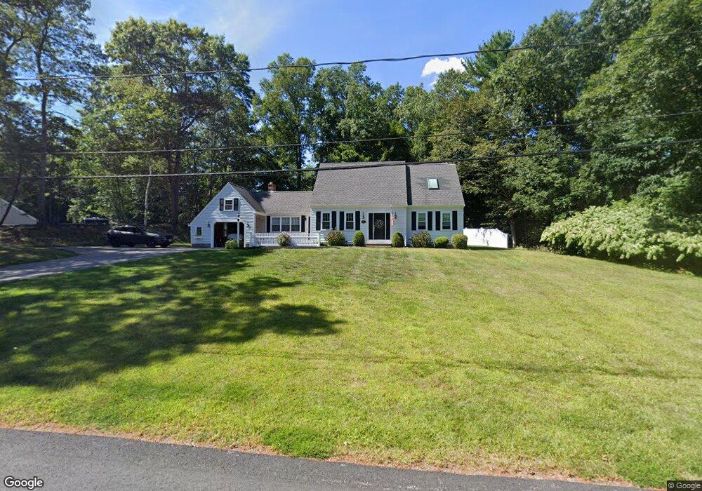 27 Bay Path Ln, Norwell, MA 02061 - photo 1