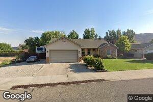 549 Gala Ave, Moab, UT 84532