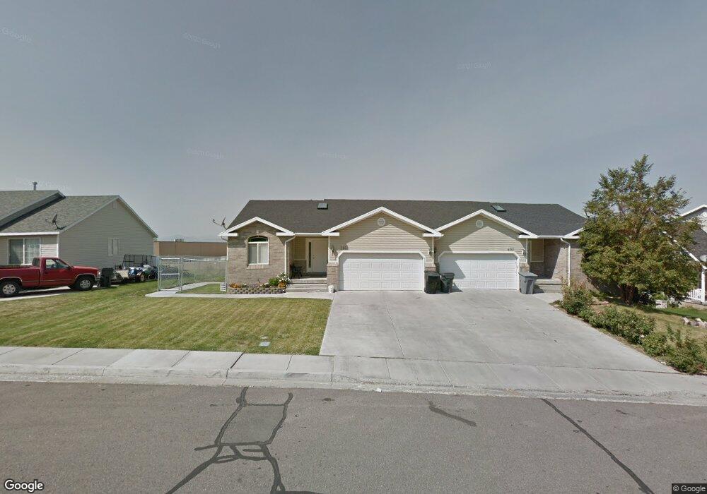 395 N Peach St, Santaquin, UT 84655 - photo 1