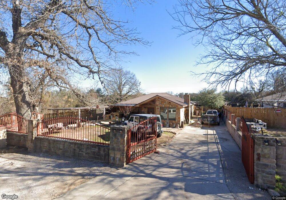 3711 Canyon Rd, Granbury, TX 76049 - photo 1