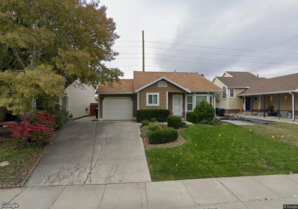 9228 S 1500 W, West Jordan, UT 84088 - photo 1