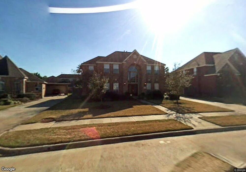 17331 E Mill Village Cir, Houston, TX 77095 - photo 1