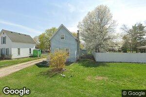 308 E Lincoln St, Ashley, IN 46705