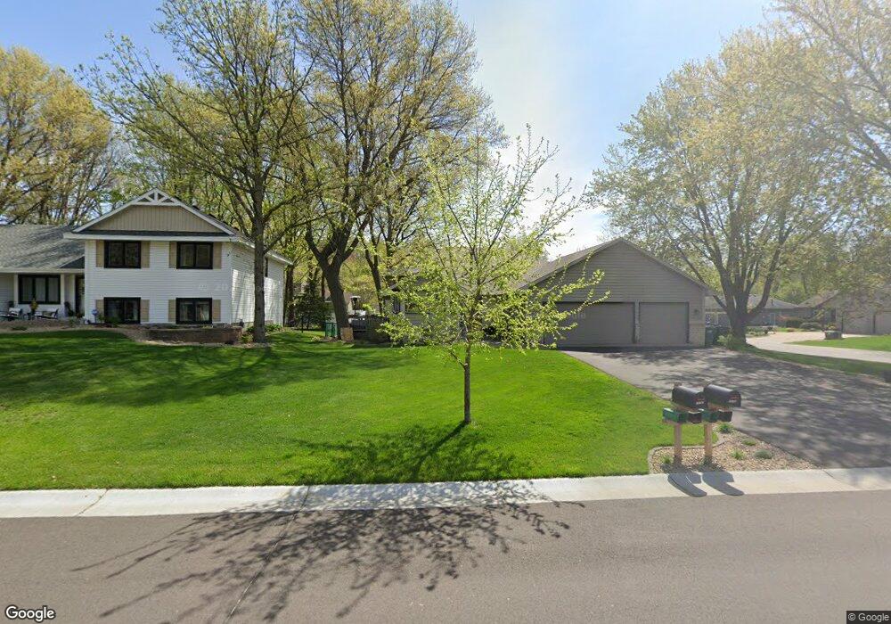 12593 Swallow St NW, Coon Rapids, MN 55448 - photo 1