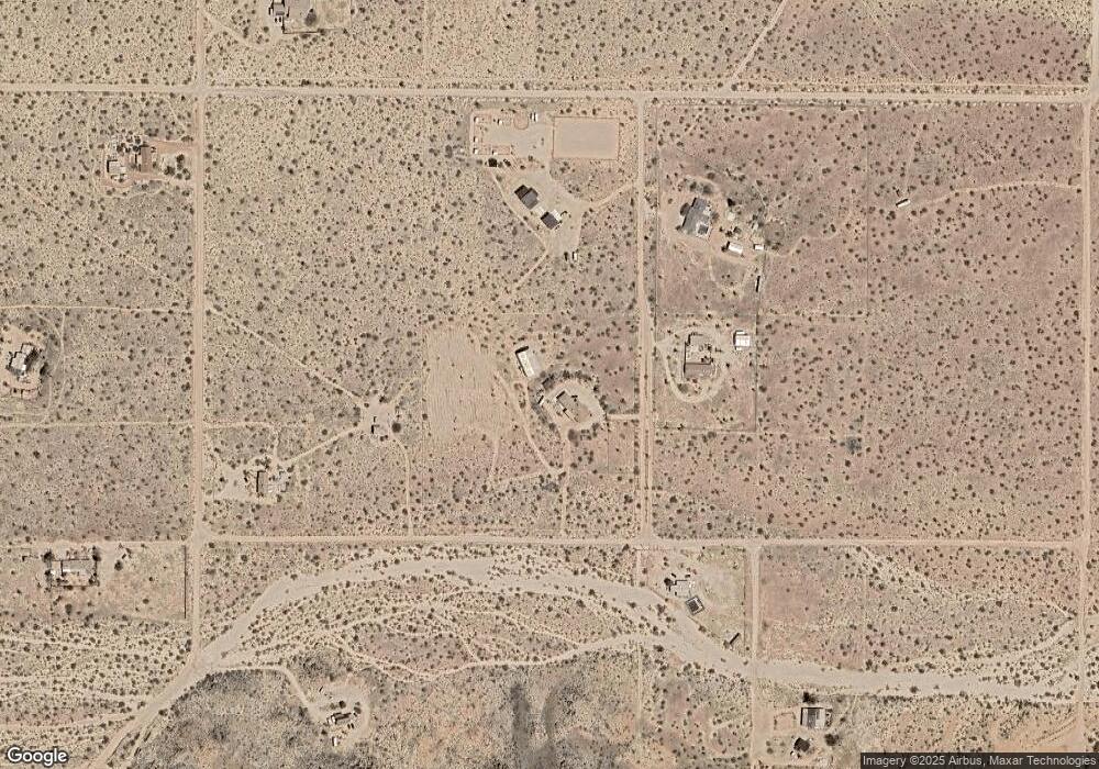 60250 Turtle Way, Joshua Tree, CA 92252 - photo 1