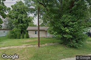 220 S Seminary St, Wheatland, IN 47597