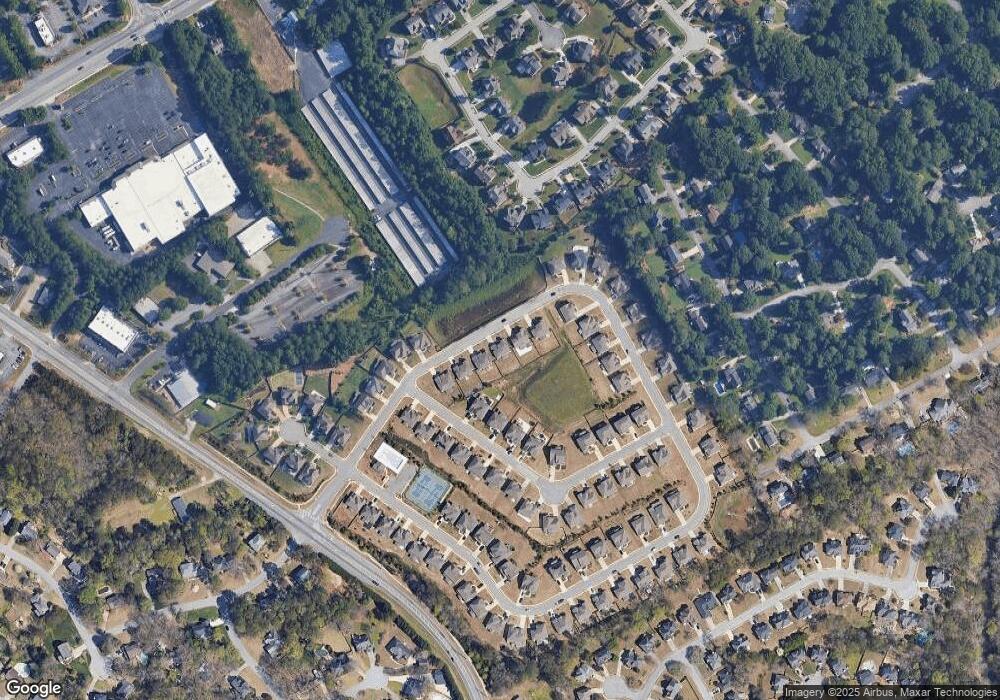 3851 Graham Way SW, Lilburn, GA 30047 - photo 1