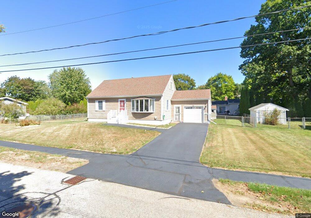 8 Wallis Rd, Portsmouth, NH 03801 - photo 1