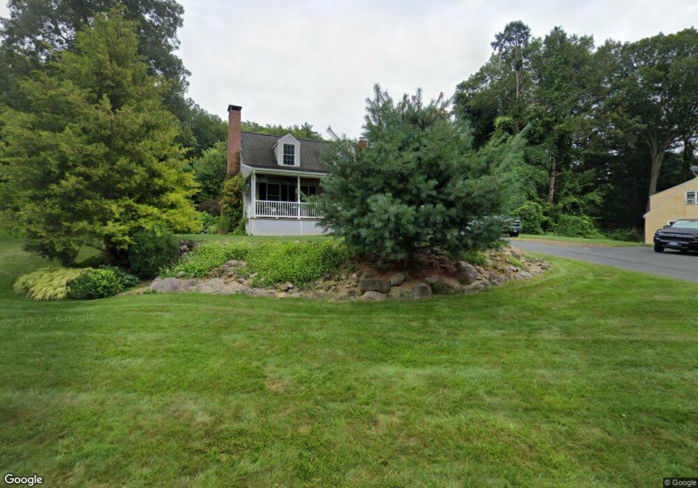 45 Forest Ln, Canton, CT 06019 - photo 1