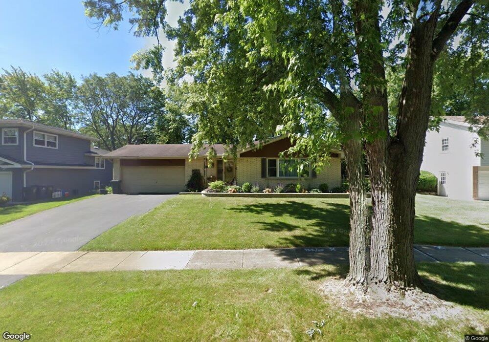 20 Tupelo Ave, Naperville, IL 60540 - photo 1