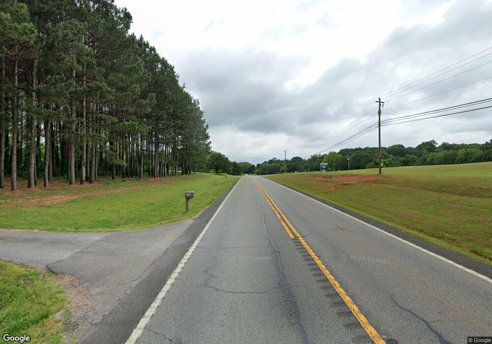 0 Highway 145 unit 8478108, Carnesville, GA 30521 - photo 1