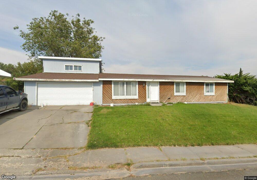 600 W National Ave, Winnemucca, NV 89445 - photo 1