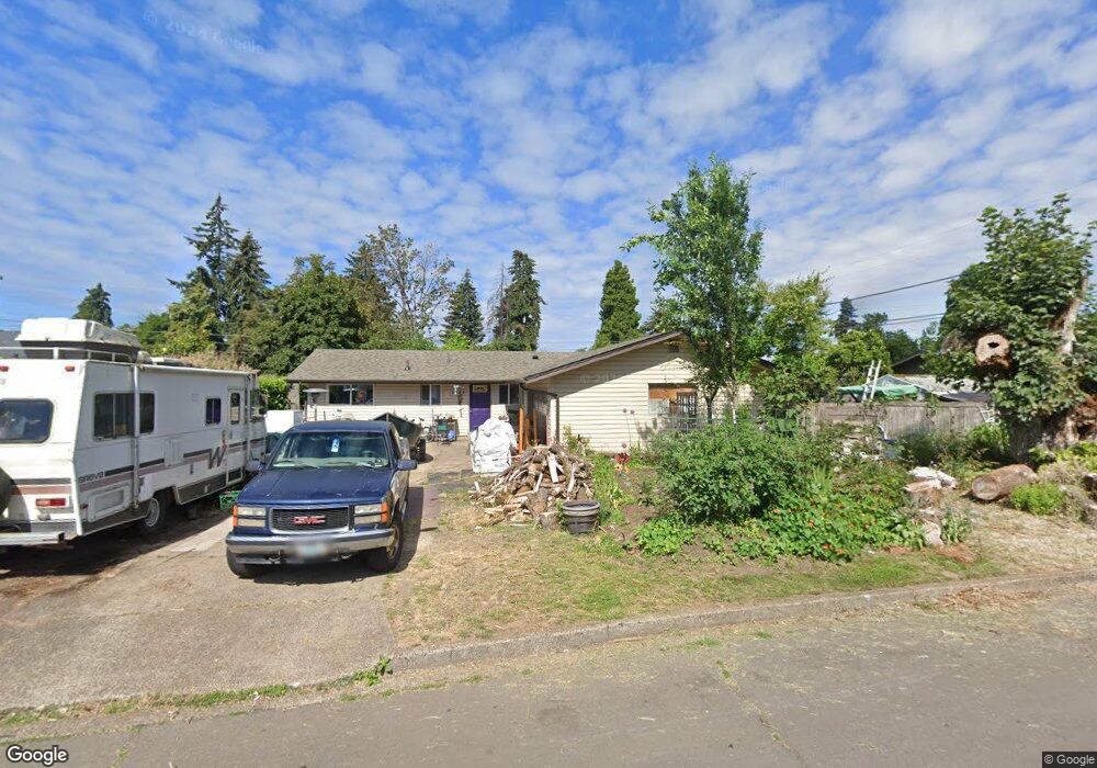 1452 Juniper Ln, Springfield, OR 97477 - photo 1