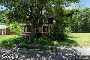 202 W Harrison St, Kennett, MO 63857