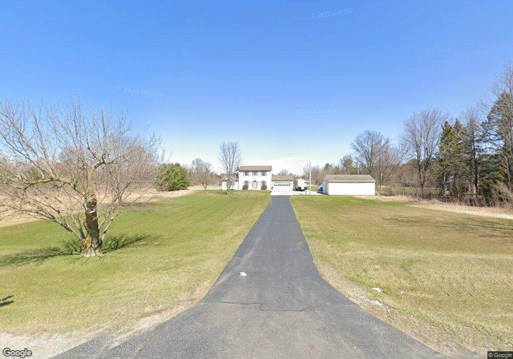 7496 Hill Rd, Swartz Creek, MI 48473 - photo 1