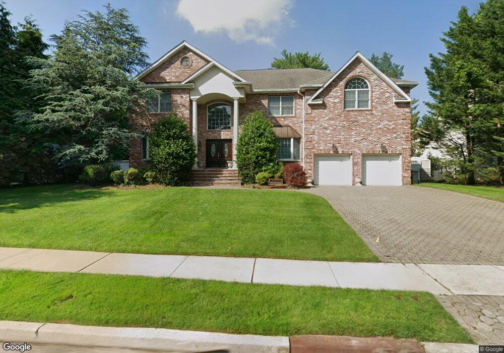 8 Wainwright Ave, Closter, NJ 07624 - photo 1