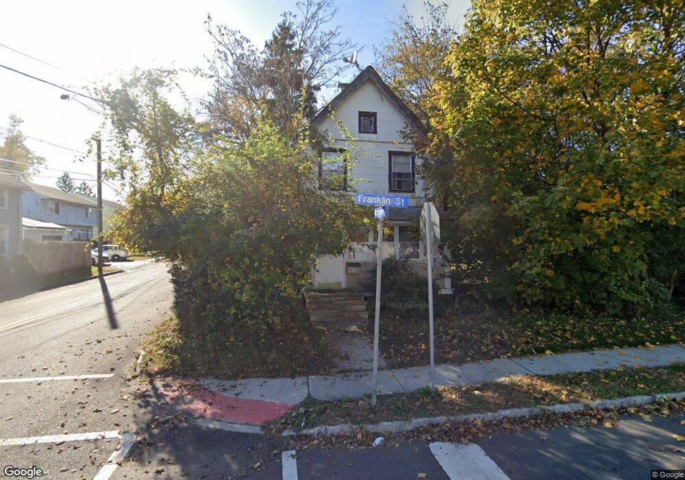 32 Franklin St, South Bound Brook, NJ 08880 - photo 1