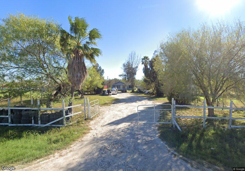 321 El Dora Rd, Donna, TX 78537 - photo 1