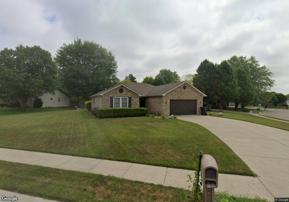 11 Alex Dr, Whiteland, IN 46184 - photo 1