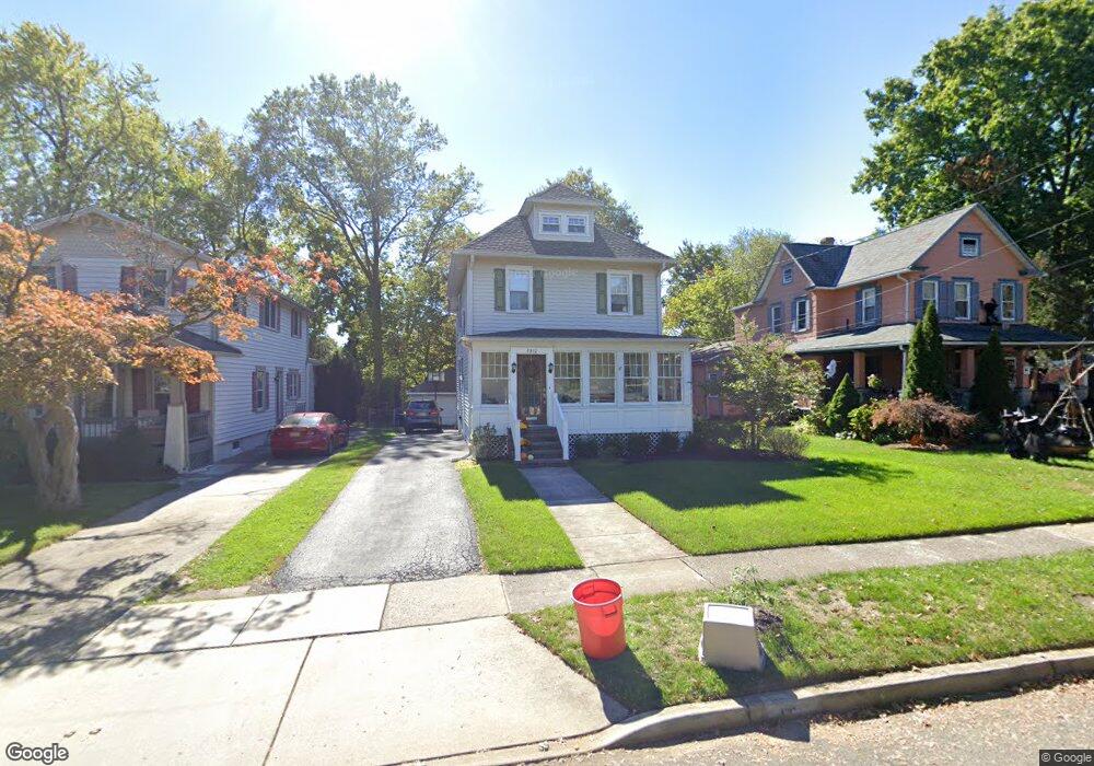 1312 W High St, Haddon Heights, NJ 08035 - photo 1