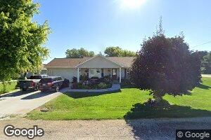 600 B Ave, Axtell, NE 68924
