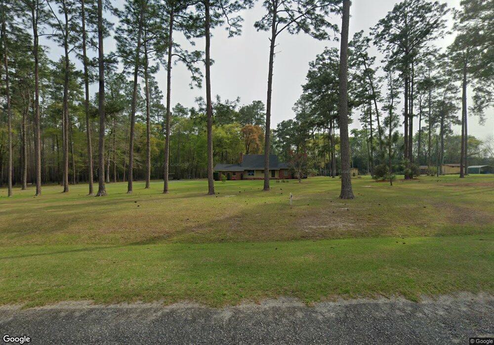 740 Moore Rd, Cairo, GA 39828 - photo 1