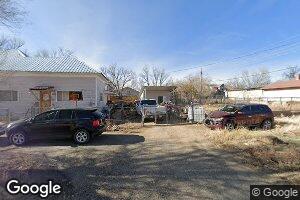 221 N Washington, Cimarron, NM 87714