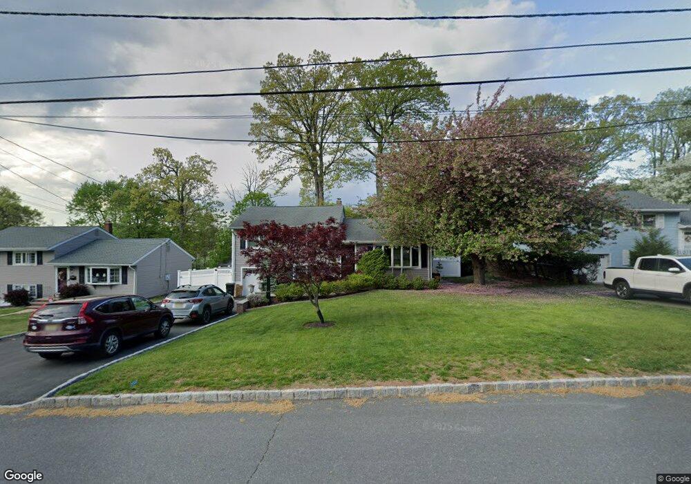 58 Beverly Rd, Cedar Grove, NJ 07009 - photo 1