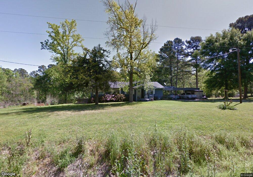 1010 Ben Dunn Rd, Lufkin, TX 75904 - photo 1