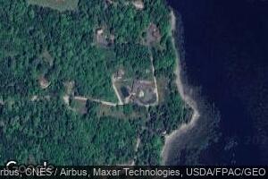 12 Lincoln Ln, Surry, ME 04684