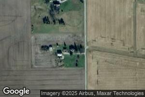 6215 S County Road 575 E, Straughn, IN 47387