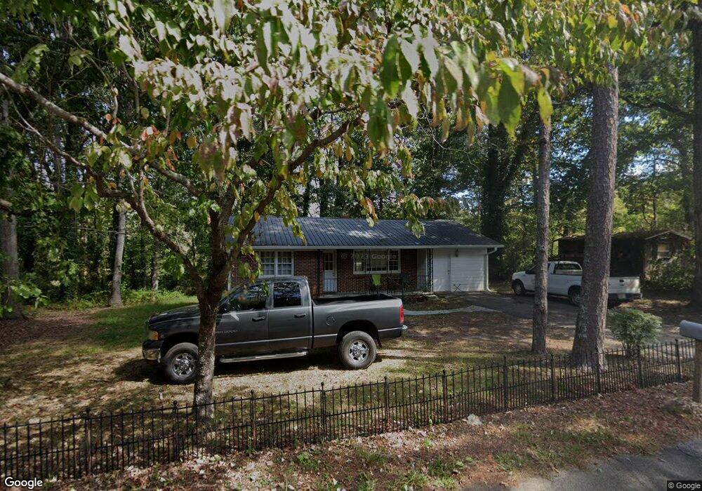 195 Weeping Willow Dr, Clarkesville, GA 30523 - photo 1