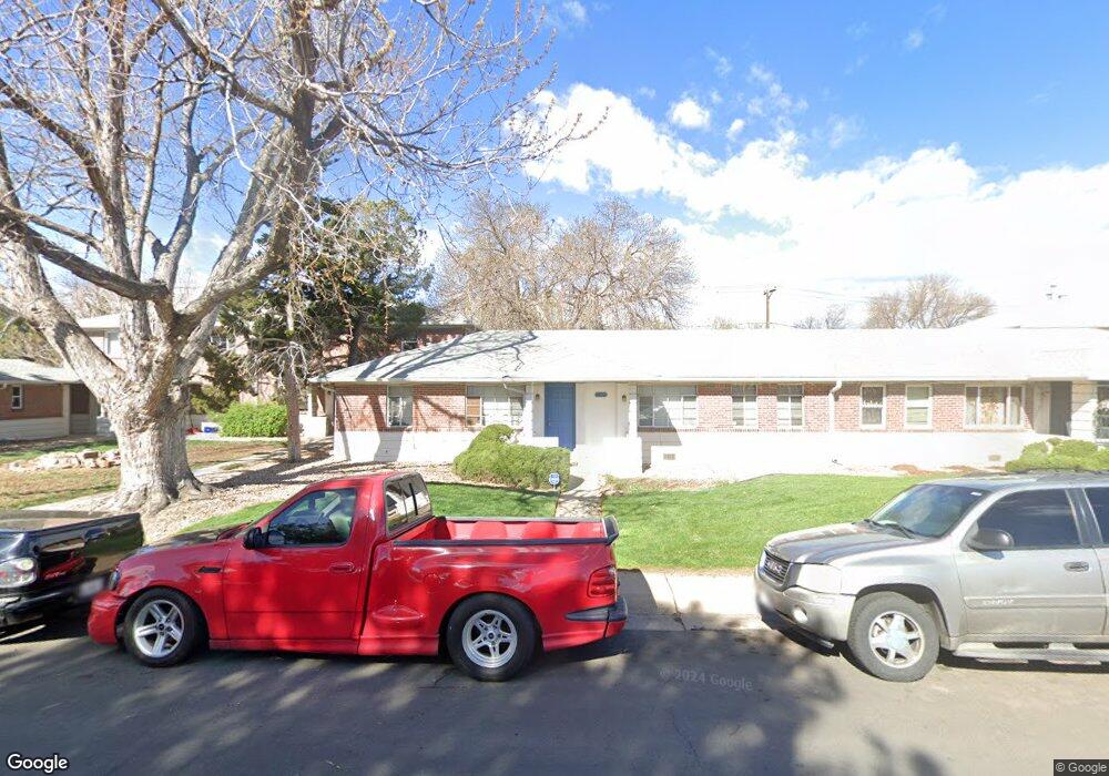 1444 Galena St unit 1444, Aurora, CO 80010 - photo 1