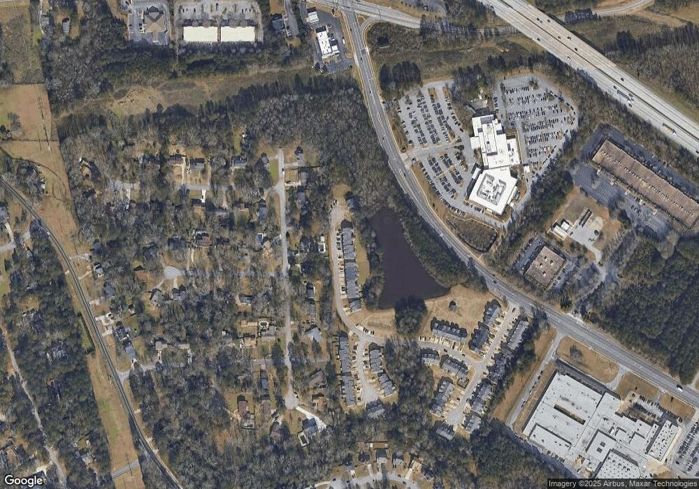 2300 Coach Way unit 2300, Jonesboro, GA 30236 - photo 1