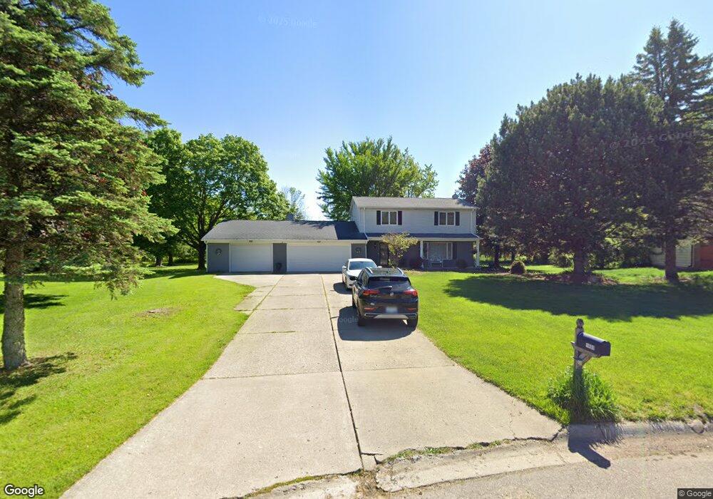 1490 Dyemeadow Ln unit Bldg-Unit, Flint, MI 48532 - photo 1