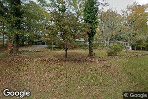 75 Bulloch St, Warm Springs, GA 31830